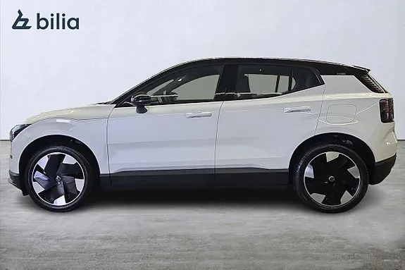 Volvo Ex30 2025 photo 3