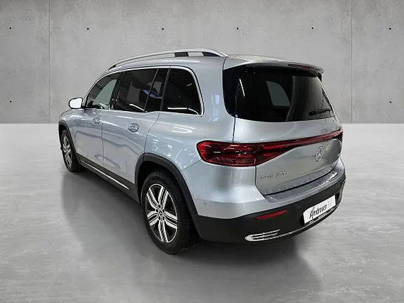 Mercedes-Benz Eqb300 2025 photo 3