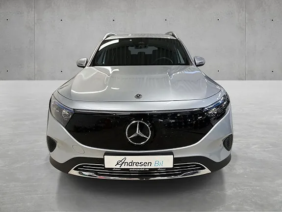 Mercedes-Benz Eqb300 2025 photo 2