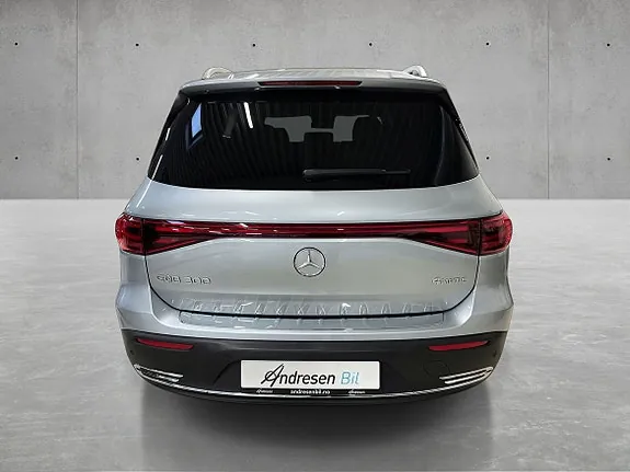 Mercedes-Benz Eqb300 2025 photo 4