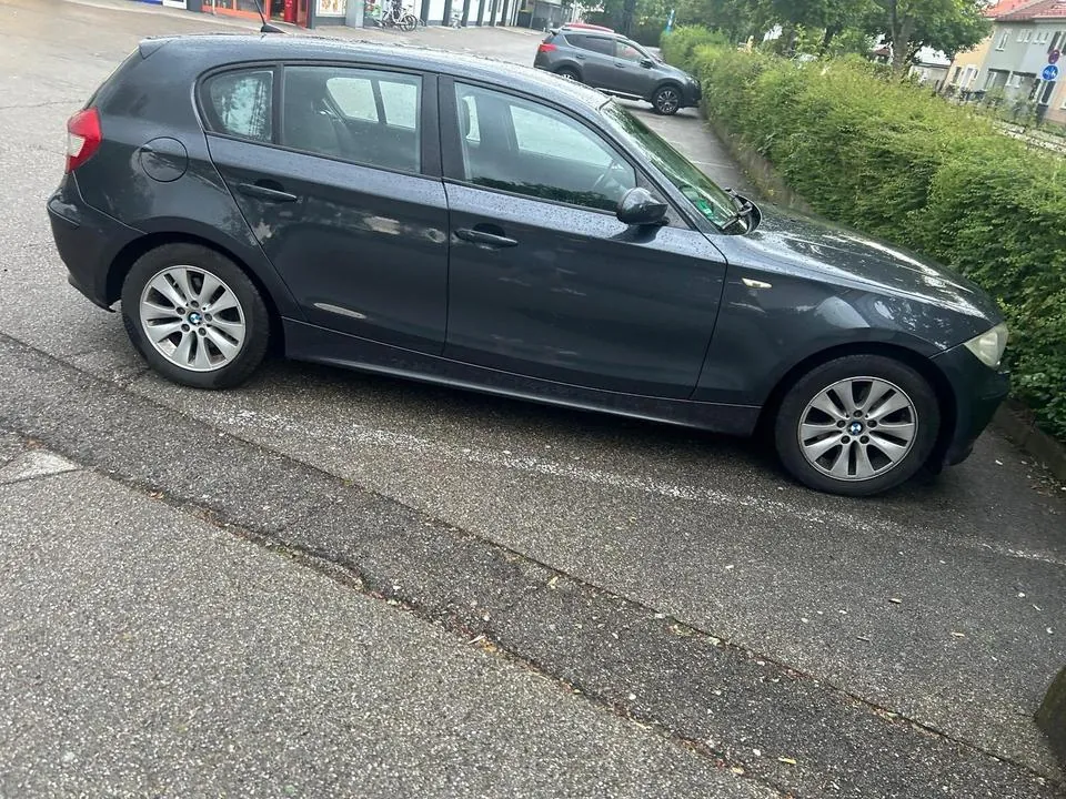 BMW 120D