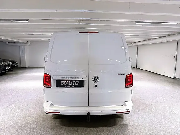 Volkswagen Transporter 2020 photo 5