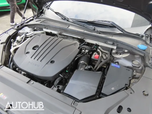 Volvo S90 2022 photo 5