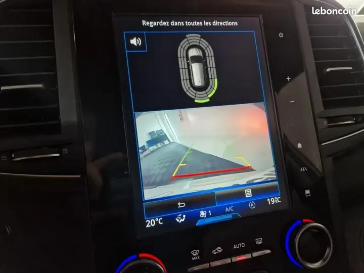 Renault Koleos 2019 photo 5