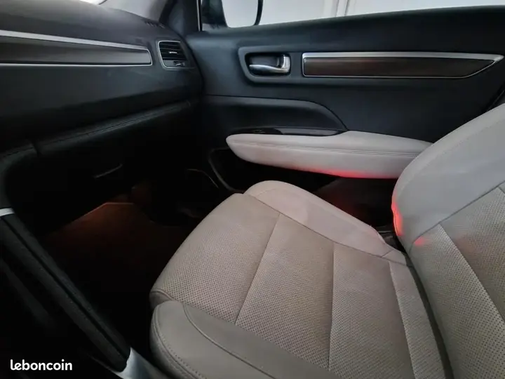 Renault Koleos 2019 photo 4