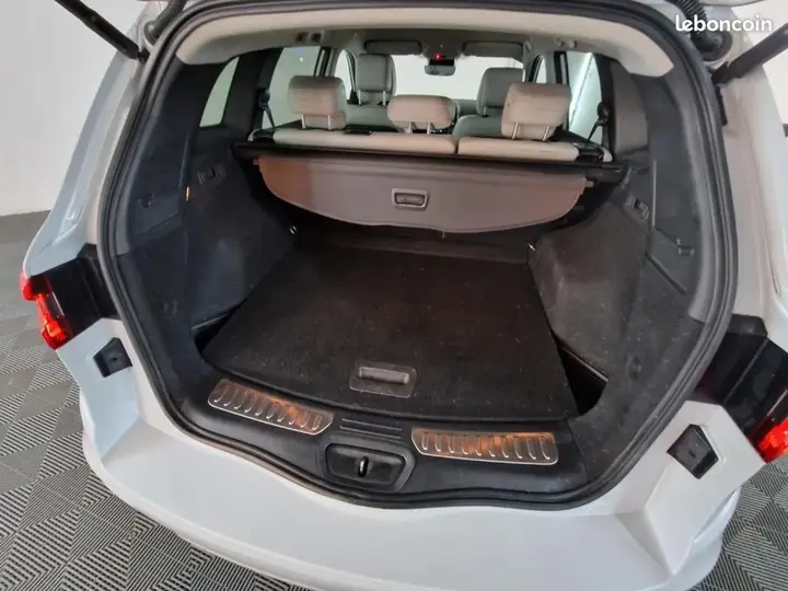Renault Koleos 2019 photo 2
