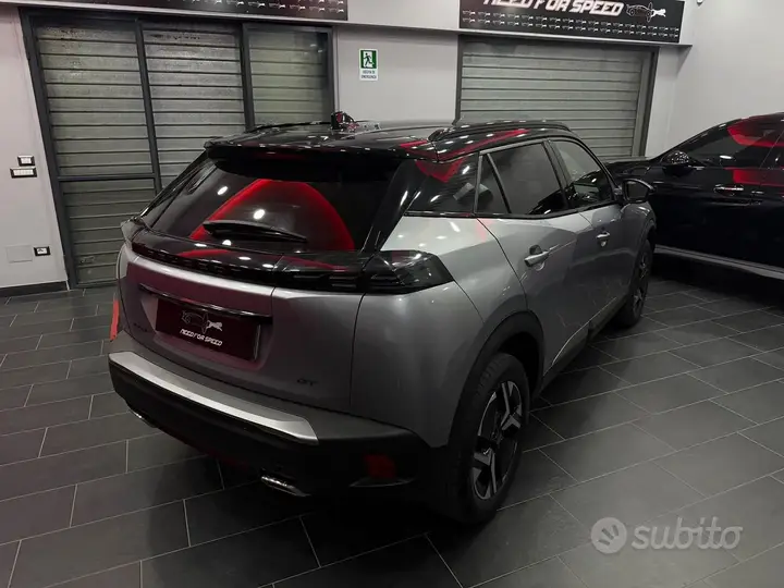 Peugeot 2008 2024 photo 4