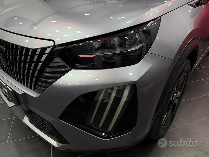 Peugeot 2008 2024 photo 5