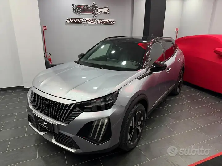 Peugeot 2008 2024 photo 2