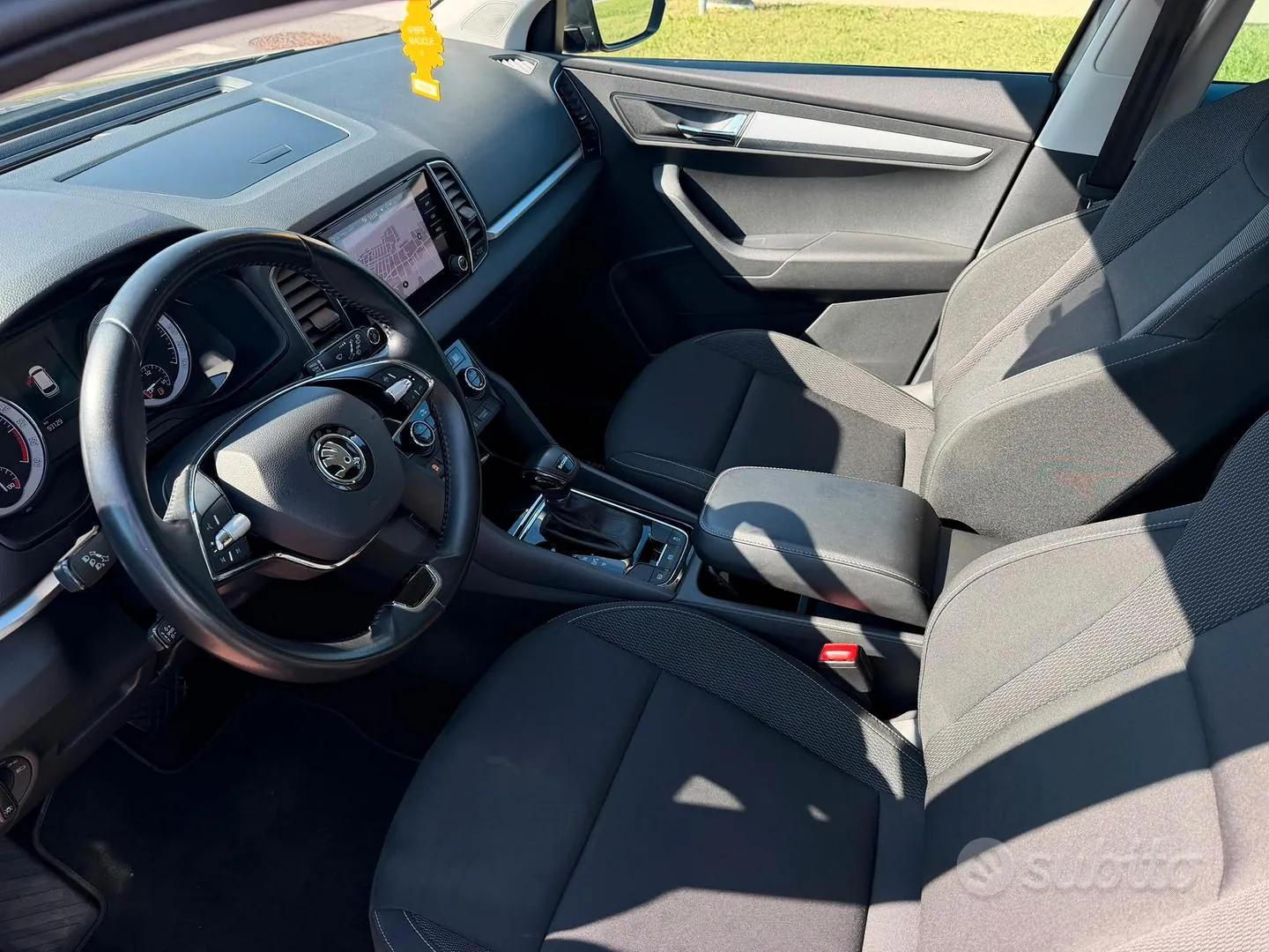 Skoda Karoq 2022 photo 5