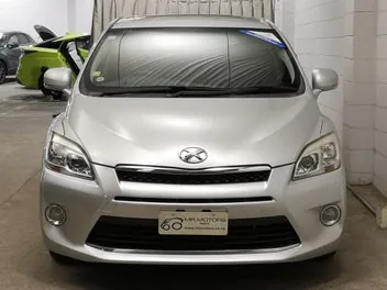 Toyota Mark X 2012 photo 5