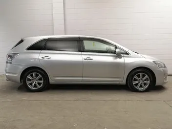 Toyota Mark X 2012 photo 4