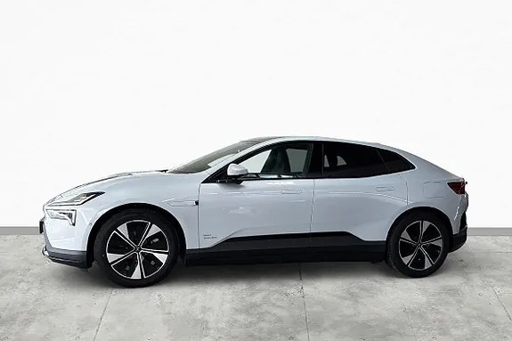 Polestar 4 2026 photo 3