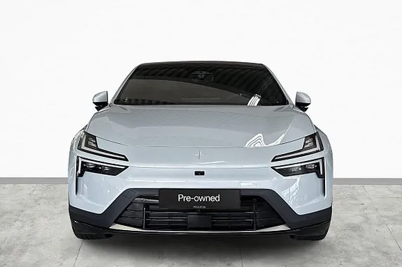 Polestar 4 2026 photo 5