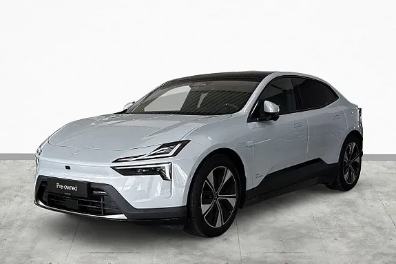 Polestar 4