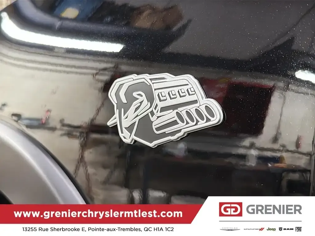 Ram 1500 2026 photo 3