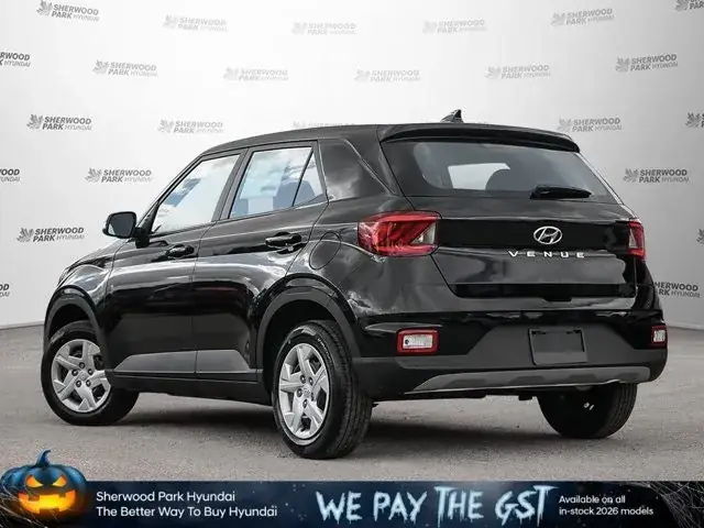 Hyundai Venue 2026 photo 4