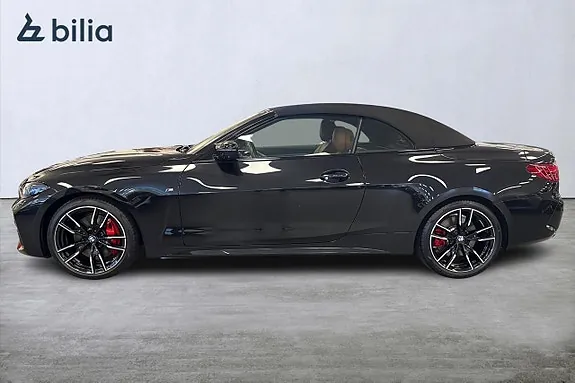 BMW M440I 2025 photo 5