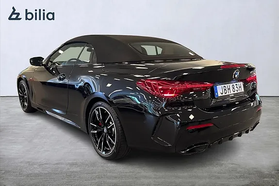 BMW M440I 2025 photo 3