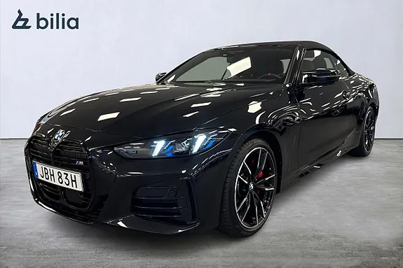 BMW M440I
