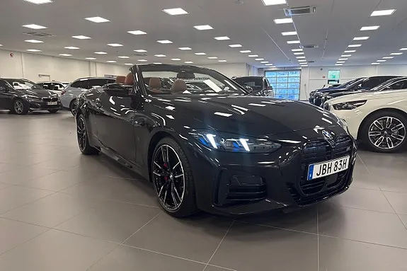 BMW M440I 2025 photo 2