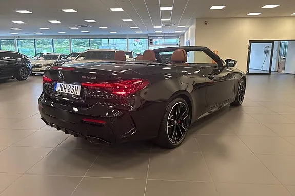 BMW M440I 2025 photo 4