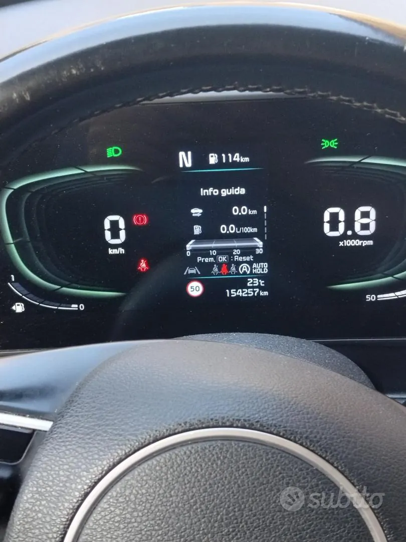Kia Sportage 2022 photo 5