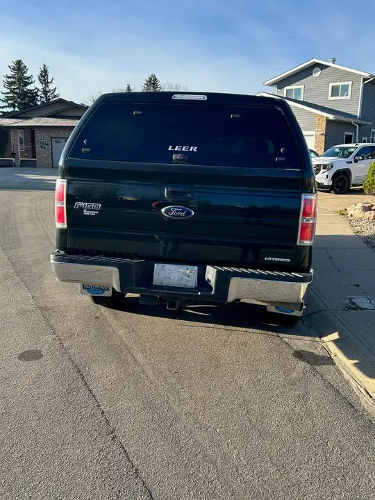 Ford F-150 2013 photo 4