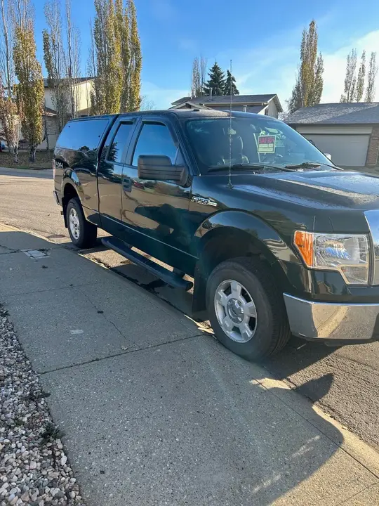 Ford F-150 2013 photo 3