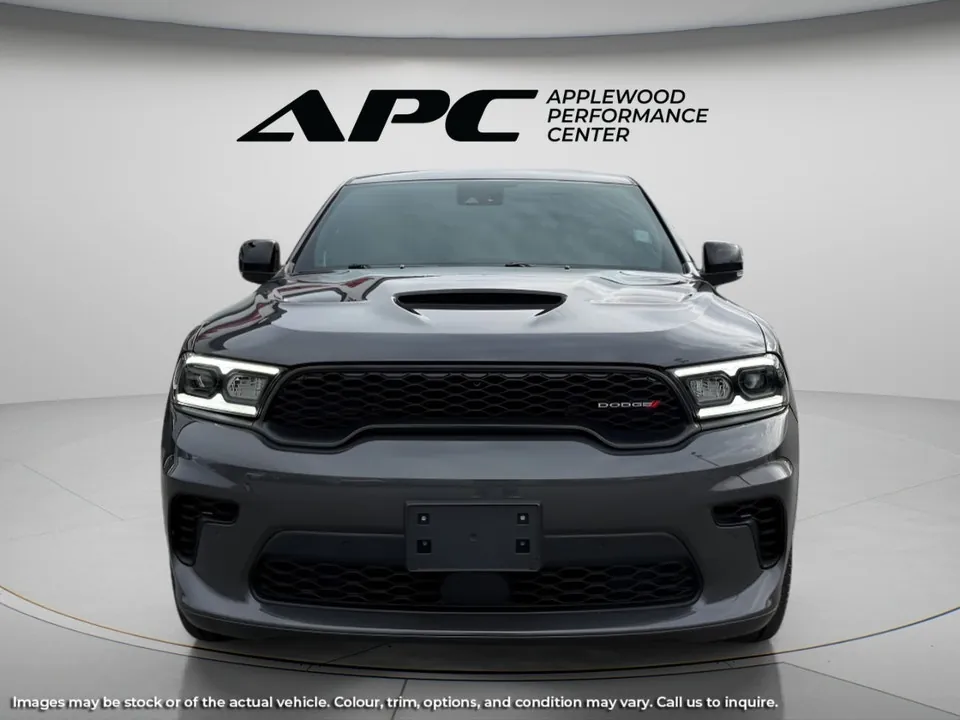 Dodge Durango 2025 photo 3