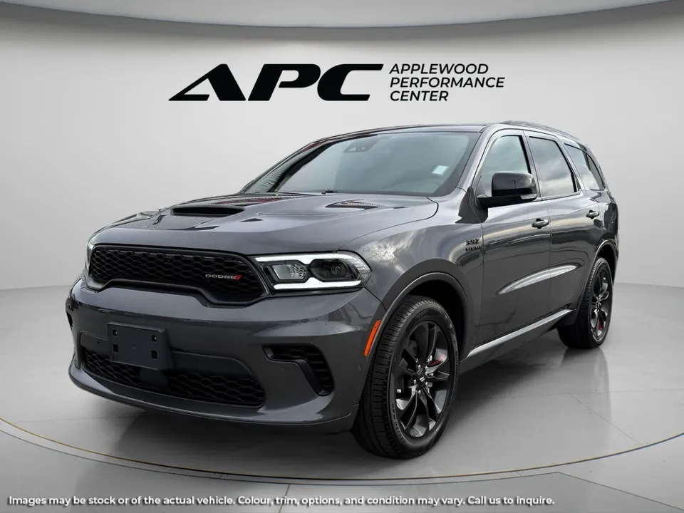 Dodge Durango 2025 photo 2