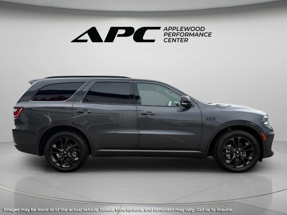 Dodge Durango 2025 photo 5