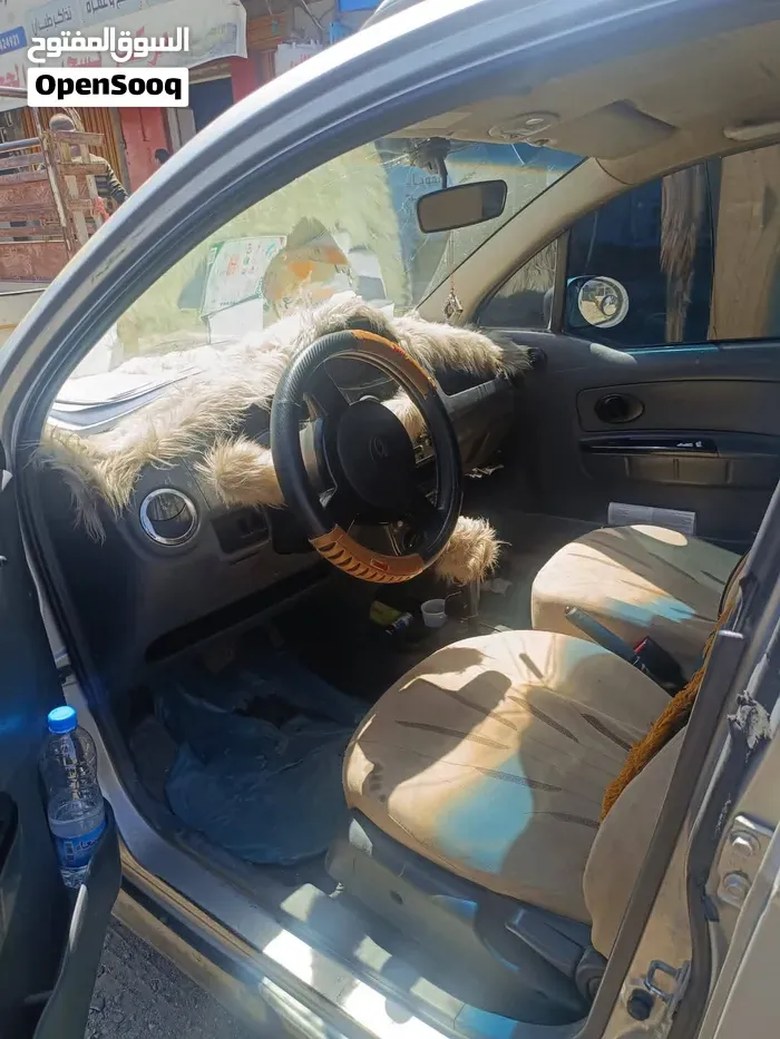 Daewoo Matiz 2008 photo 2