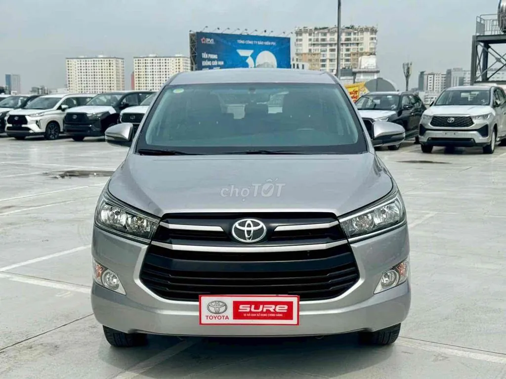 Toyota Innova
