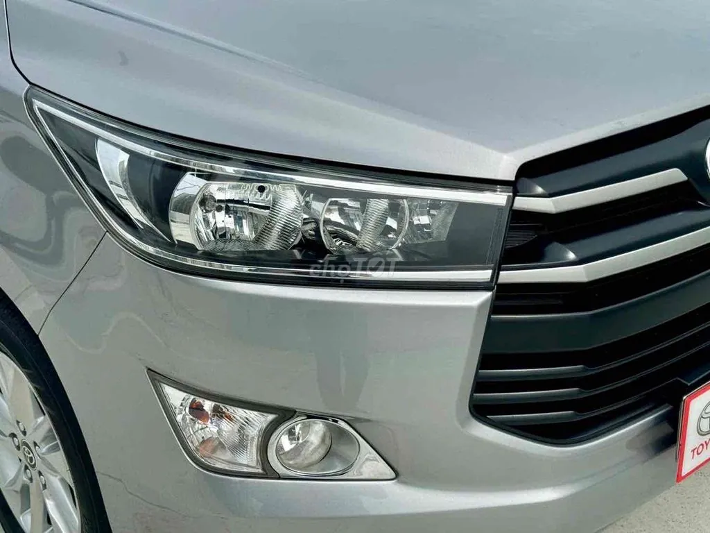 Toyota Innova 2020 photo 3