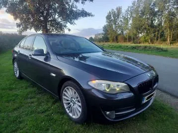BMW 530D