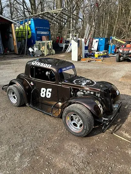 Ford Övriga 2014 photo 2