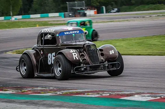 Ford Övriga