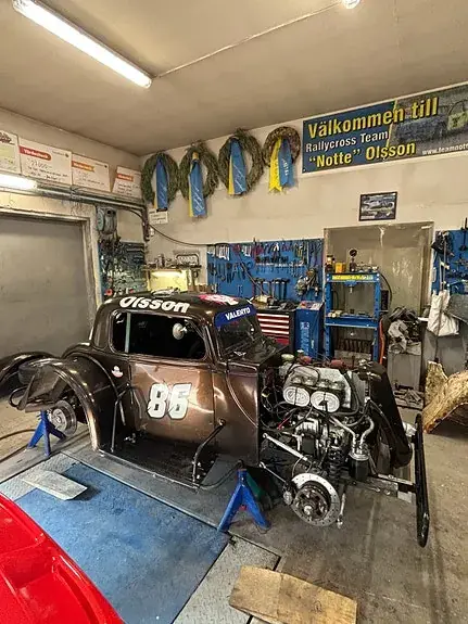 Ford Övriga 2014 photo 5