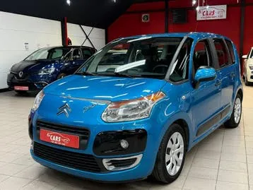 Citroen Picasso