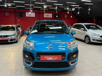 Citroen Picasso 2012 photo 2