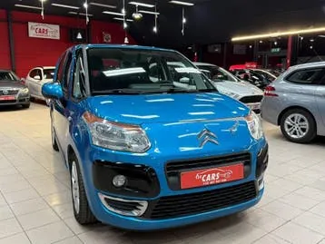 Citroen Picasso 2012 photo 3