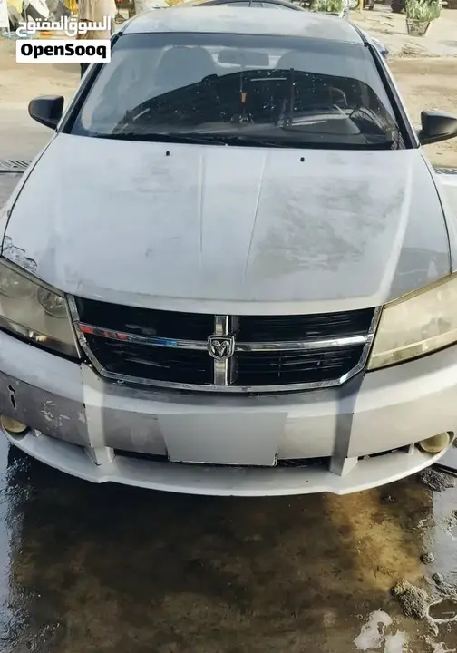 Dodge Avenger