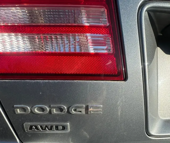 Dodge Journey 2010 photo 5