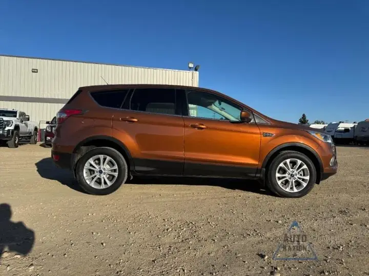 Ford Escape 2017 photo 4