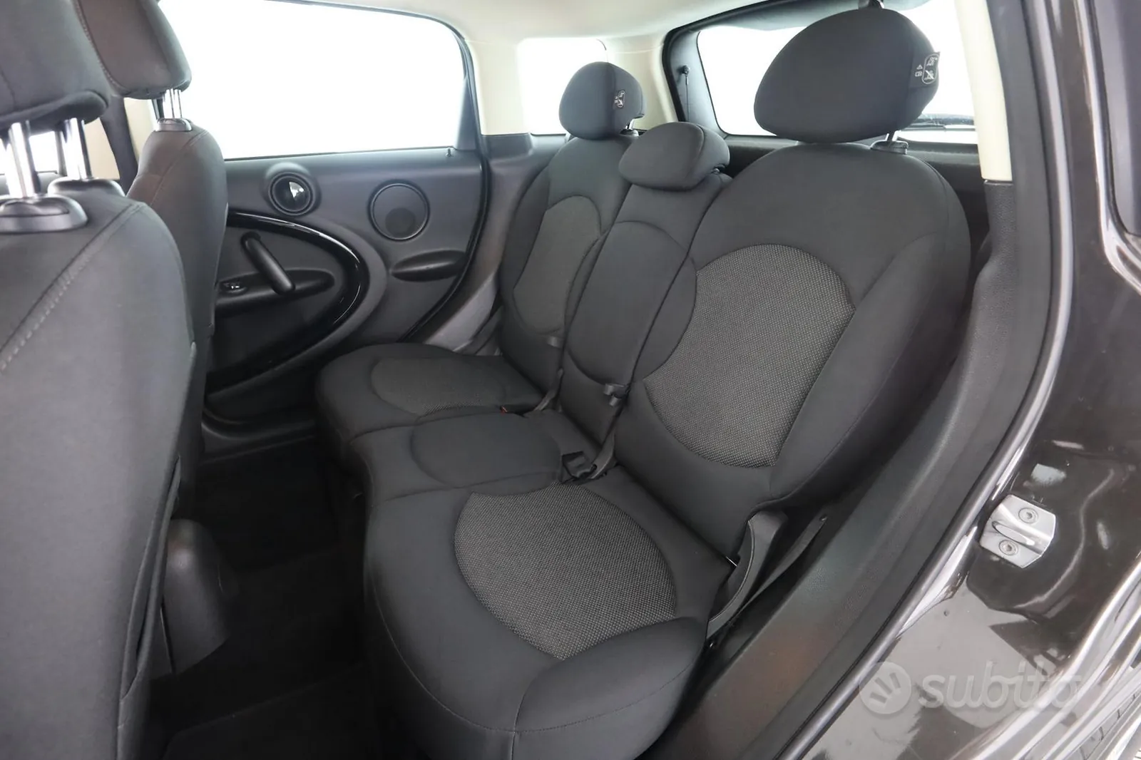 Mini Mini Countryman 2015 photo 3