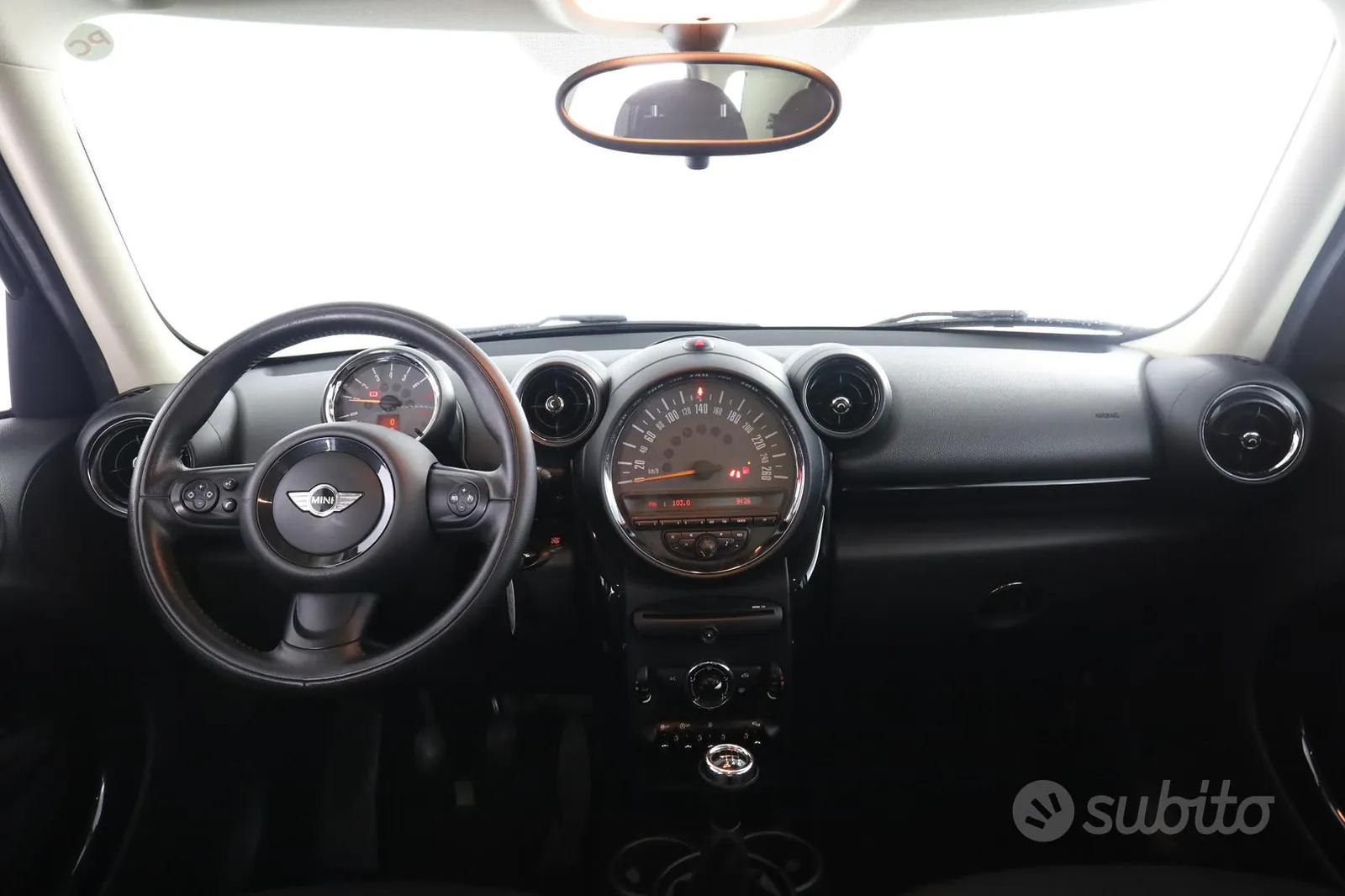 Mini Mini Countryman 2015 photo 4