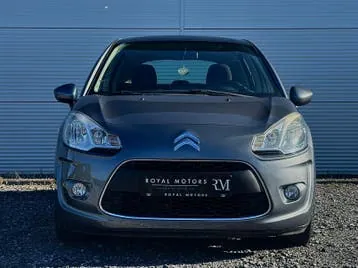 Citroen C3 2011 photo 3