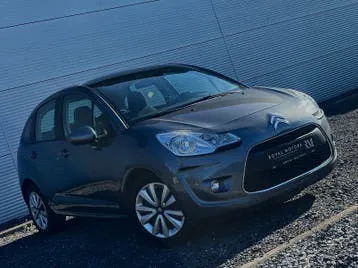 Citroen C3 2011 photo 2