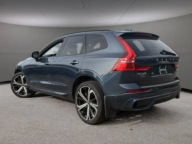 Volvo Xc60 2022 photo 5
